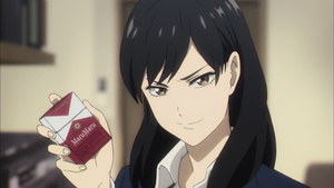 Boogiepop wa Warawanai (2019)